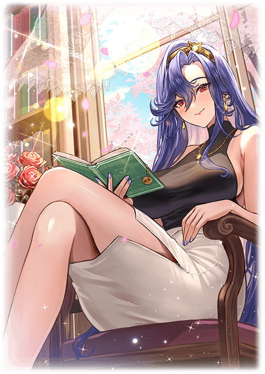 太公望【泰然自若の師】の最新評価