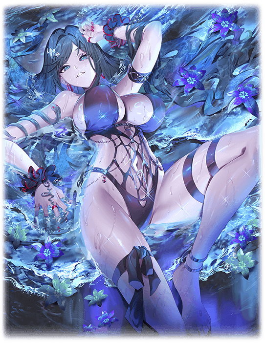 司馬懿【漆黒の波】の最新評価