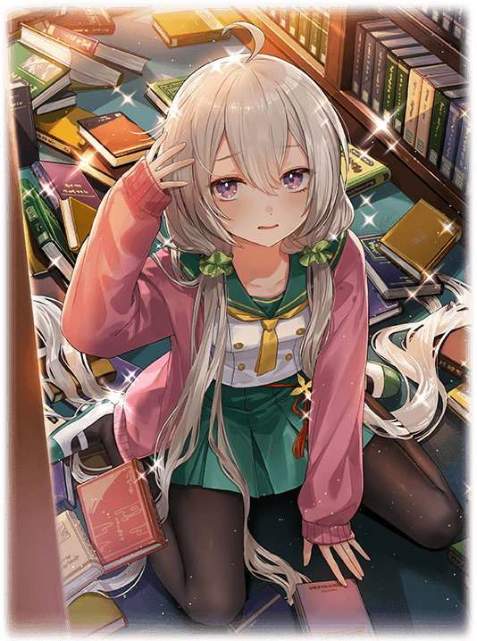 ホウ統【放課後の賢者】の最新評価