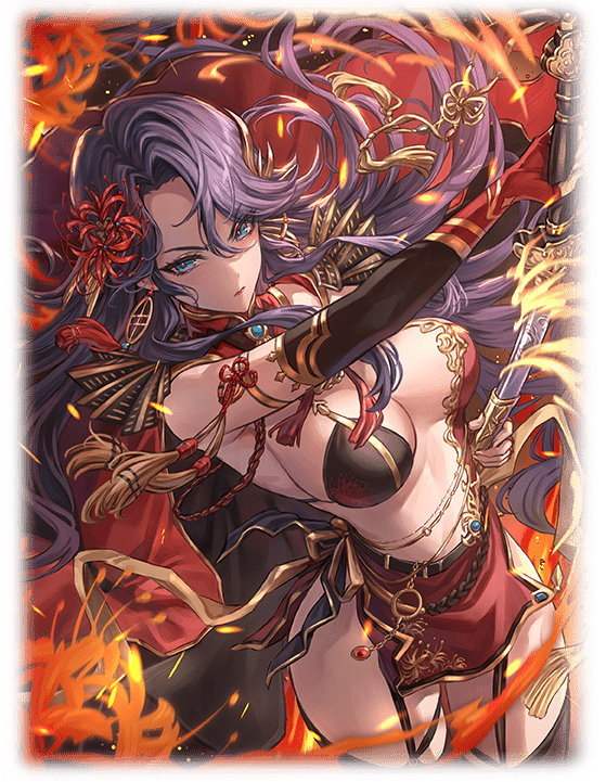 周瑜【雅なる一閃】の最新評価