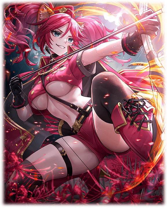 孫権【虎の咆哮】の最新評価