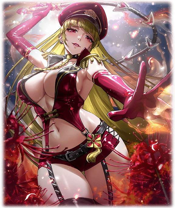 黄蓋【炎の請負人】の最新評価