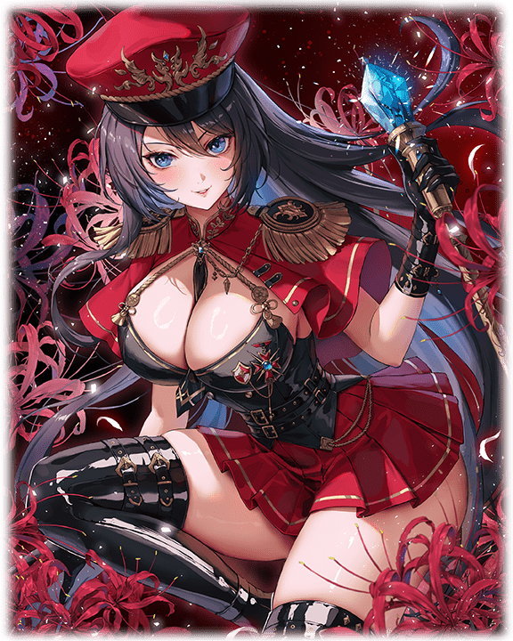 曹操【赤き炎の洗礼】の最新評価