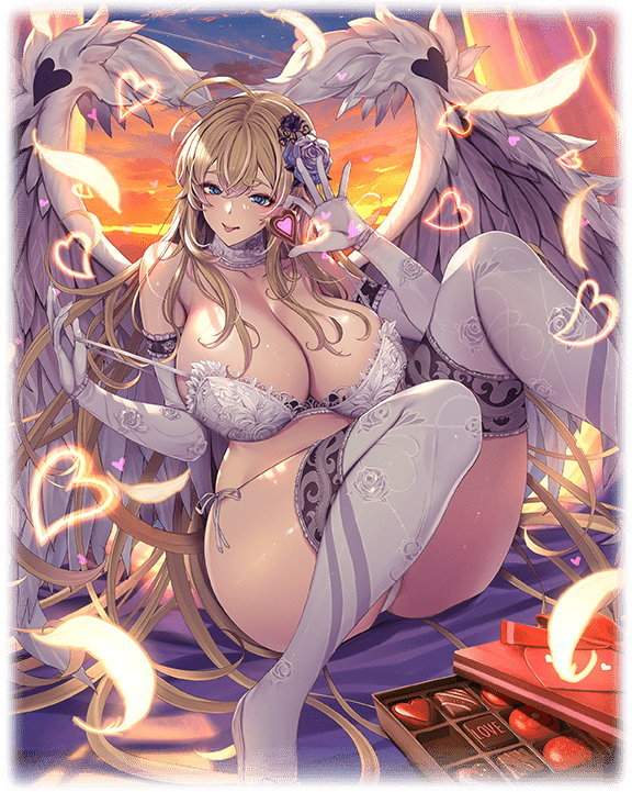 趙雲【龍胆の純愛】の最新評価