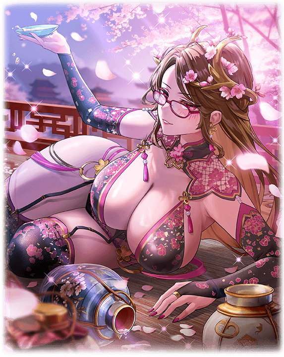 呂蒙【刮目の桜嵐】の最新評価