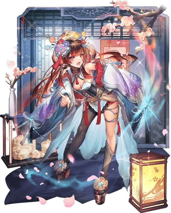 淀殿【隠れなき美女】の最新評価