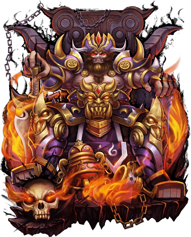 さんすま】董卓【最狂の支配者】の最新評価【三国大戦スマッシュ