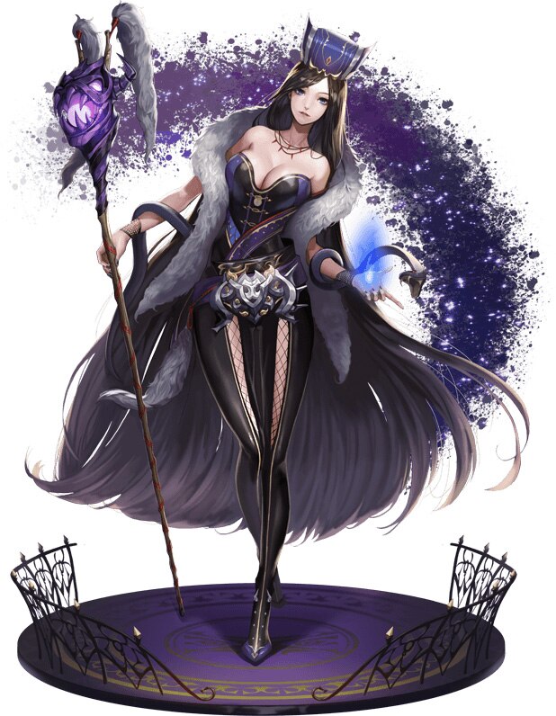 さんすま】司馬懿【博覧強記】の最新評価【三国大戦スマッシュ