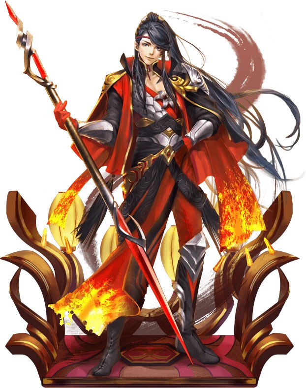 さんすま 周瑜 譲れぬ戦い の最新評価 三国大戦スマッシュ アルテマ