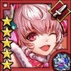 董白【過ぎた愛情】(覇王化)