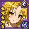 織田信奈【戦国女神】(覇王化)