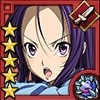 明智光秀【キンカン姫】(覇王化)