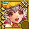 花鬘【渚の南蛮姫】