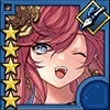 赤龍【炎の祝福】