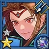 関平【孝守る随神】
