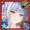 上杉謙信【毘沙門の剣士】