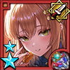 王元姫【未来識る月光】