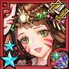 壱与【祭りの巫女】