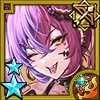 郭シ【悪戯な暴食者】