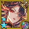 周瑜【神翼朱雀・紅華将】