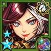 星6・星5キャラ(武将)評価一覧