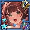 クシナダヒメ【稲穂祭】