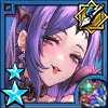 星6・星5キャラ(武将)評価一覧