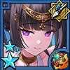 大喬【淑やかなる泉】