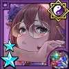 月英【雨奇の才女】