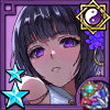 大喬【雨の日の微笑】