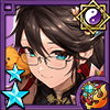 星6・星5キャラ(武将)評価一覧