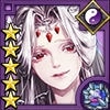 白骨夫人【渓谷の精霊】