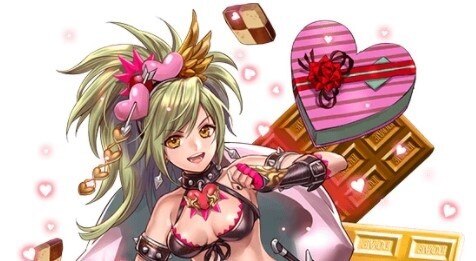 王桃【譲れぬ想い】