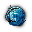 不可侵の海