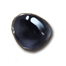 漆黒玉