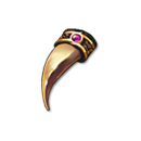 ハイムダルの金牙