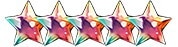 星5キャラ