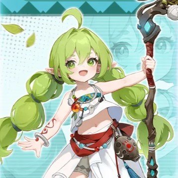 佐保姫