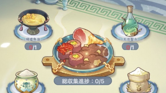 獣餌調理