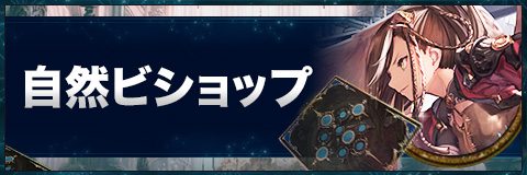 自然ビショップのローテーション最新デッキレシピ