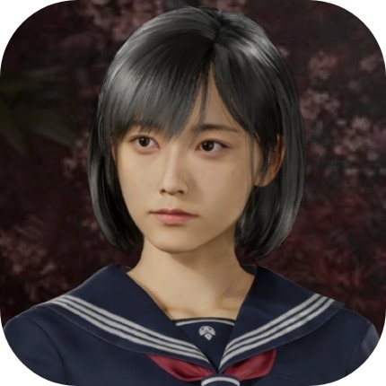 深水 雛子