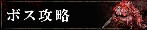 ボス攻略