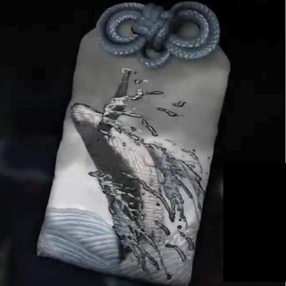 クジラ2