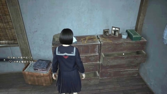 調べられるものは全て調べる