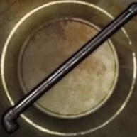 鉄パイプ