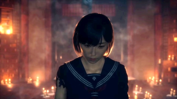 終わり