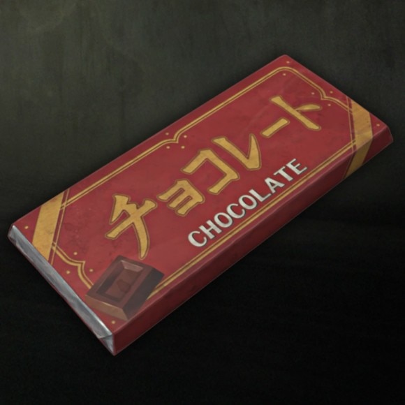 チョコレート