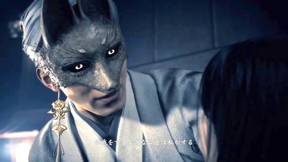 サイレントヒルf part1 1-17-20 screenshot