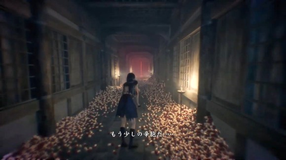 呪いは雛の如く舞い戻る