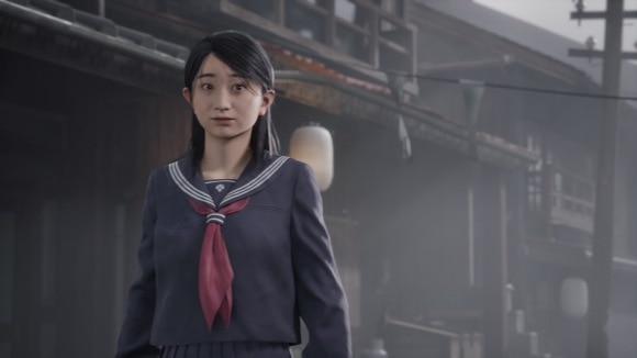西田凛子